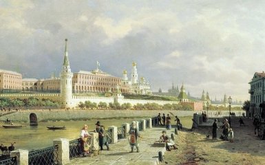 Військовий експерт: путінська дипломатія повернула Росію в 18-е століття