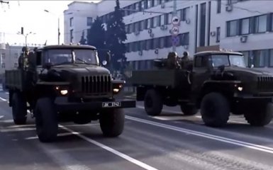 Появилось еще одно доказательство вторжения России в Украину: опубликованы фото