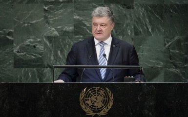 ООН прийме резолюцію по Криму і визнає Росію окупантом: Порошенко виступив з важливою заявою