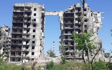 Россияне устанавливают прямой контроль над Донбасом — советник мэра Мариуполя