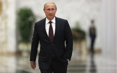 Путин в новом заявлении позволил себе открытое вранье