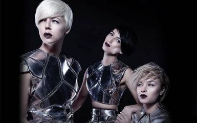 Популярная группа ONUKA необычно поздравила украинцев с Рождеством: опубликовано видео