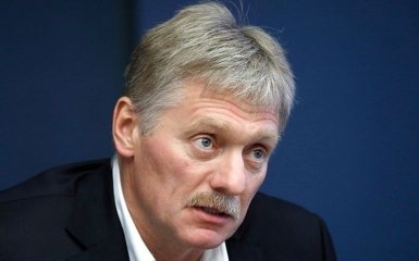 Кремль оперативно відповів на несподівану пропозицію команди Зеленського