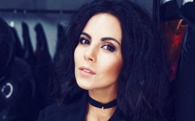 Каменских засветила кольцо на безымянном пальце: появилось фото