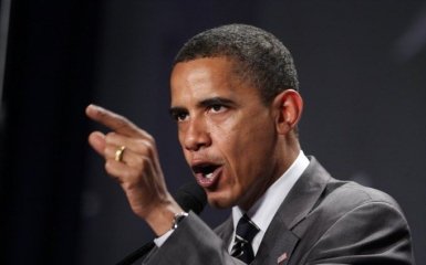 Обама сделал громкое заявление о Трампе и России Путина