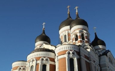 Російська зарубіжна церква оголосила бойкот Константинополю