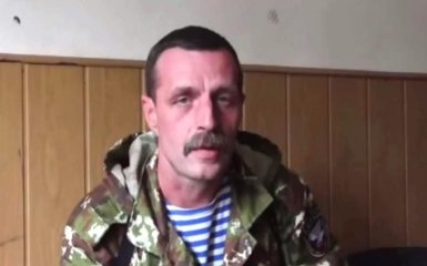 Бывший главарь боевиков ДНР рассказал, как держал голого Стрелкова в подвале
