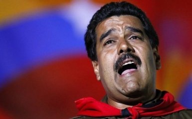 Шокирующая цифра: президент Венесуэлы назвал стоимость своего убийства