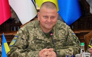 Залужный не дал правительству предать и отрезать левый берег Киева — BBC