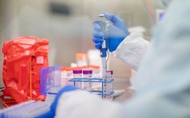 Коронавирус в Украине: на Буковине госпитализировали нескольких детей