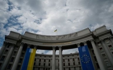 В Украине ответили на наглое заявление Лаврова по Донбассу