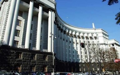 На пост главы правительства уже появился первый претендент