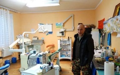 Ахметов знову стає царем і богом на Донбасі, і це по нас ще вистрілить - лікар з АТО
