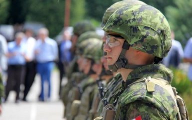 В Україну терміново їдуть натовські військові - що сталося