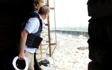 Представник Держдепу США в АТО розповів про винуватця війни на Донбасі: з'явилося відео