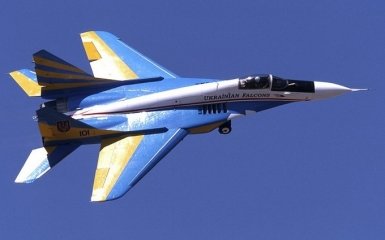 Чи готова Україна збивати російські літаки - військовий експерт дав прогноз
