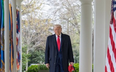 Трамп не собирается ждать вечно