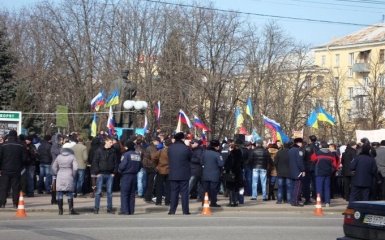 Появились новые свидетельства против соратников Ефремова, которые сдали Луганск боевикам