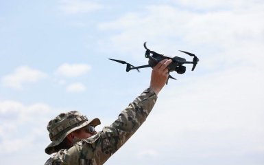 Украина достигла значительного прогресса в разработке дронов на основе ИИ