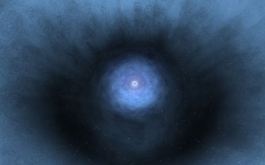Вчені заявили про потужний вибух у центрі нашої галактики - подробиці