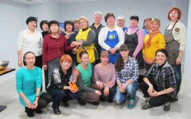 Женские организации запустили флешмоб после сексистского заявления Зеленского
