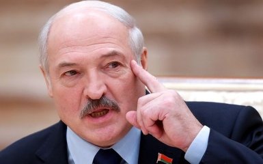 Нових Зеленських не буде - Лукашенко вибухнув через ситуацію в Білорусі
