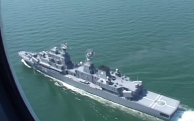 Раскрыты детали международных учений "Си-Бриз" в Украине: появилось видео