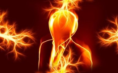 На Украину надвигается мощнейшая магнитная буря планетарного масштаба