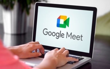 Google добавил искусственный интеллект в программу видеозвонков Meet. Что он сможет