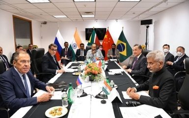 Росії не вдалось заручитись підтримкою інших країн на саміті БРІКС — NYT