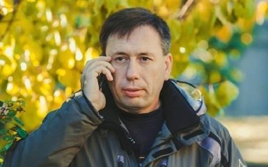 Скандал: ЗМІ дізналися, як український журналіст шпигував на пропагандистів Путіна