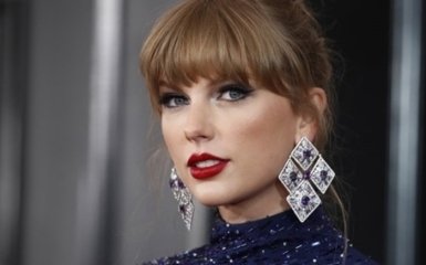 Тейлор Свіфт