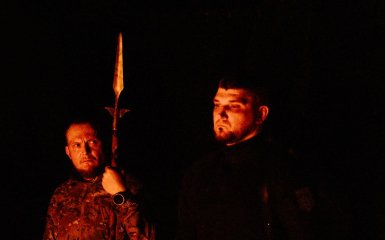 Денис WhiteRex звернувся до українців