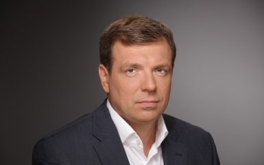 Скандал: депутат Рады заявил, что Украина находится в оккупации
