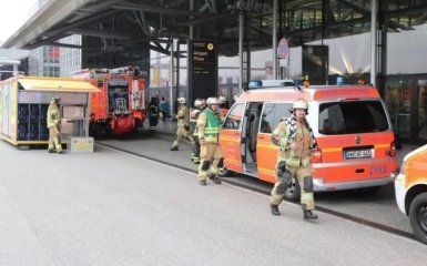Десятки людей в Німеччині постраждали через загадкової речовини: з'явилися фото