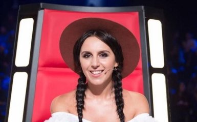 Джамала очаровала нежным образом: появились фото