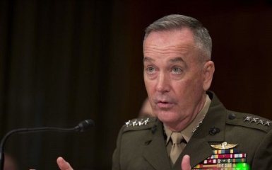 Военные США отправили Россию в неприятную и опасную компанию