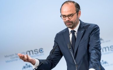 Новий план Маршала: у Франції знайшли порятунок від наслідків коронакризи