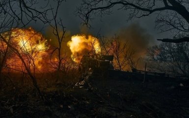 Потери армии РФ по состоянию на 5 декабря 2025 года