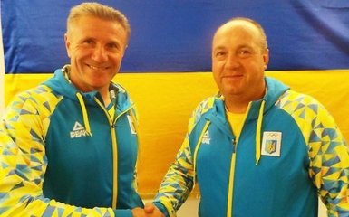 Названий прапороносець України на відкритті Олімпіади-2016