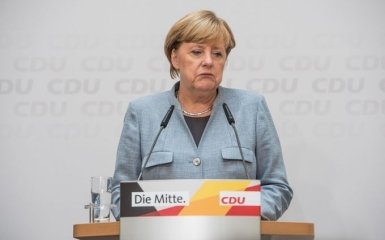 Меркель вперше пояснила, чому йде з політики