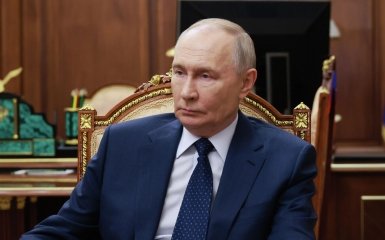 A new wave of panic has hit Russia