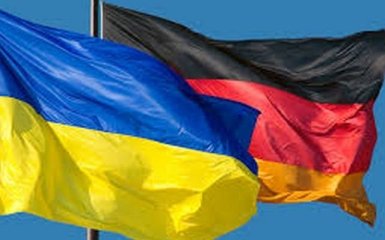 Берлин требует от Украины четкого выполнения обязательств по реформам