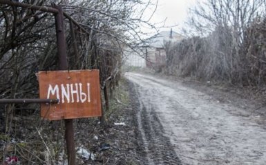 На фронтовому Донбасі люди живуть в жахливих умовах: опубліковані фото і відео