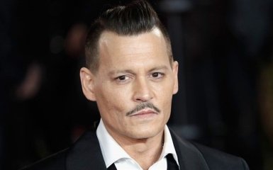 "Она изменяла мне с Илоном Маском": Джонни Депп решился на откровенное признание