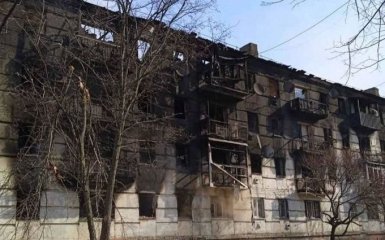 Окупанти нещадно обстрілюють Харківську та Луганську області
