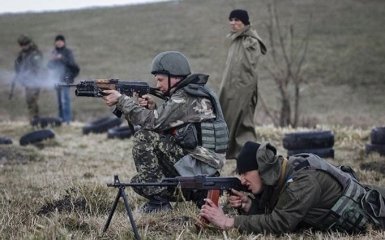 Обострение в зоне АТО: стало известно о новых потерях