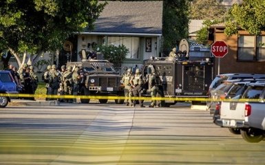 Стрельба на избирательном участке в США: появились новые драматичные детали