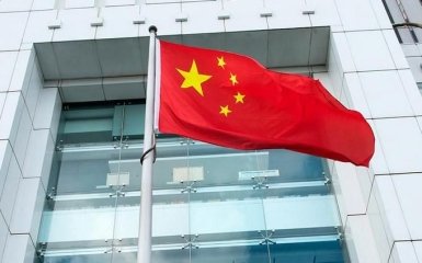 Китай усилит поддержку России из-за новых санкций США