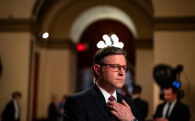 Майк Джонсон